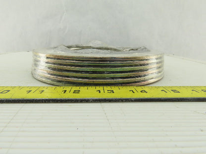 Spiralseal 4" Class 300 Spiral Wound Gasket ASME B16-20 Lot Of 6