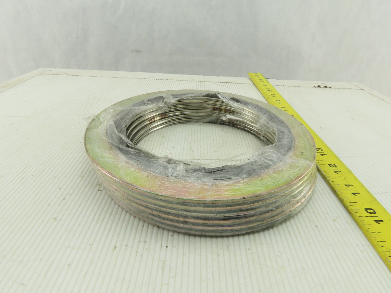 Spiralseal 4" Class 300 Spiral Wound Gasket ASME B16-20 Lot Of 6