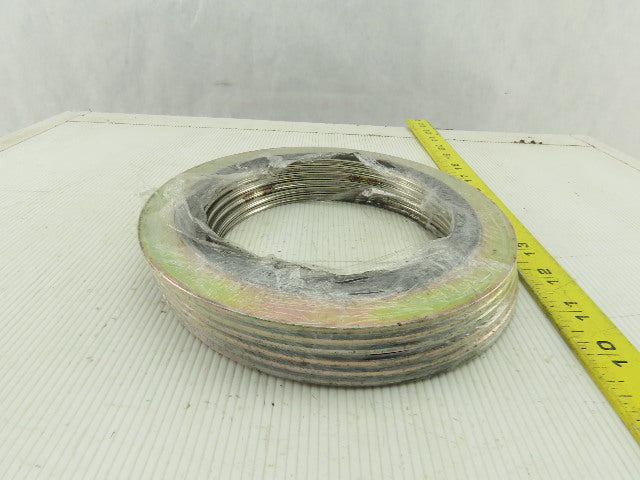 Spiralseal 4" Class 300 Spiral Wound Gasket ASME B16-20 Lot Of 6