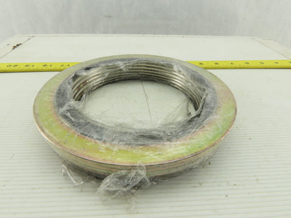 Spiralseal 4" Class 300 Spiral Wound Gasket ASME B16-20 Lot Of 6