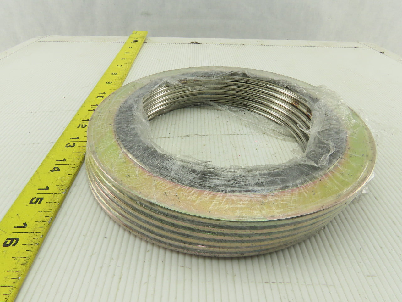 Spiralseal 4" Class 300 Spiral Wound Gasket ASME B16-20 Lot Of 6