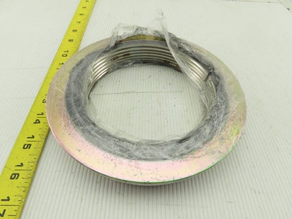 Spiralseal 4" Class 300 Spiral Wound Gasket ASME B16-20 Lot Of 6