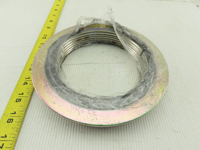 Spiralseal 4" Class 300 Spiral Wound Gasket ASME B16-20 Lot Of 6