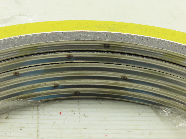 Teadit 4" Spiral Wound Gasket 150# ASMEB10.20 304/FG