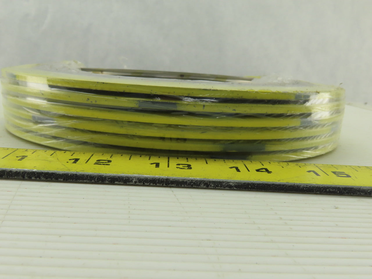 Teadit 4" Spiral Wound Gasket 150# ASMEB10.20 304/FG