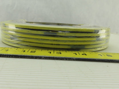Teadit 4" Spiral Wound Gasket 150# ASMEB10.20 304/FG