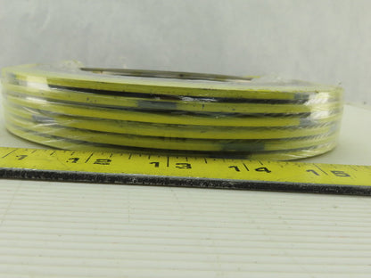 Teadit 4" Spiral Wound Gasket 150# ASMEB10.20 304/FG