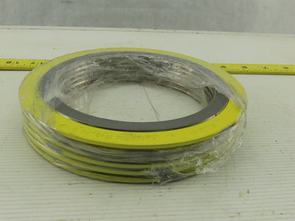 Teadit 4" Spiral Wound Gasket 150# ASMEB10.20 304/FG