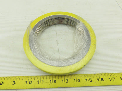 Teadit 4" Spiral Wound Gasket 150# ASMEB10.20 304/FG