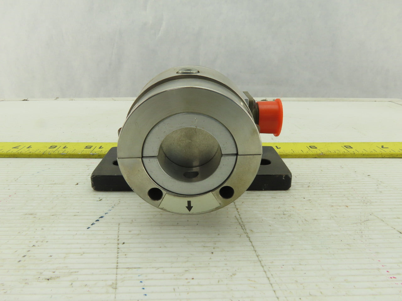 Dover Flexo PBCOD-25-1-3-A-XR Tension Transducer