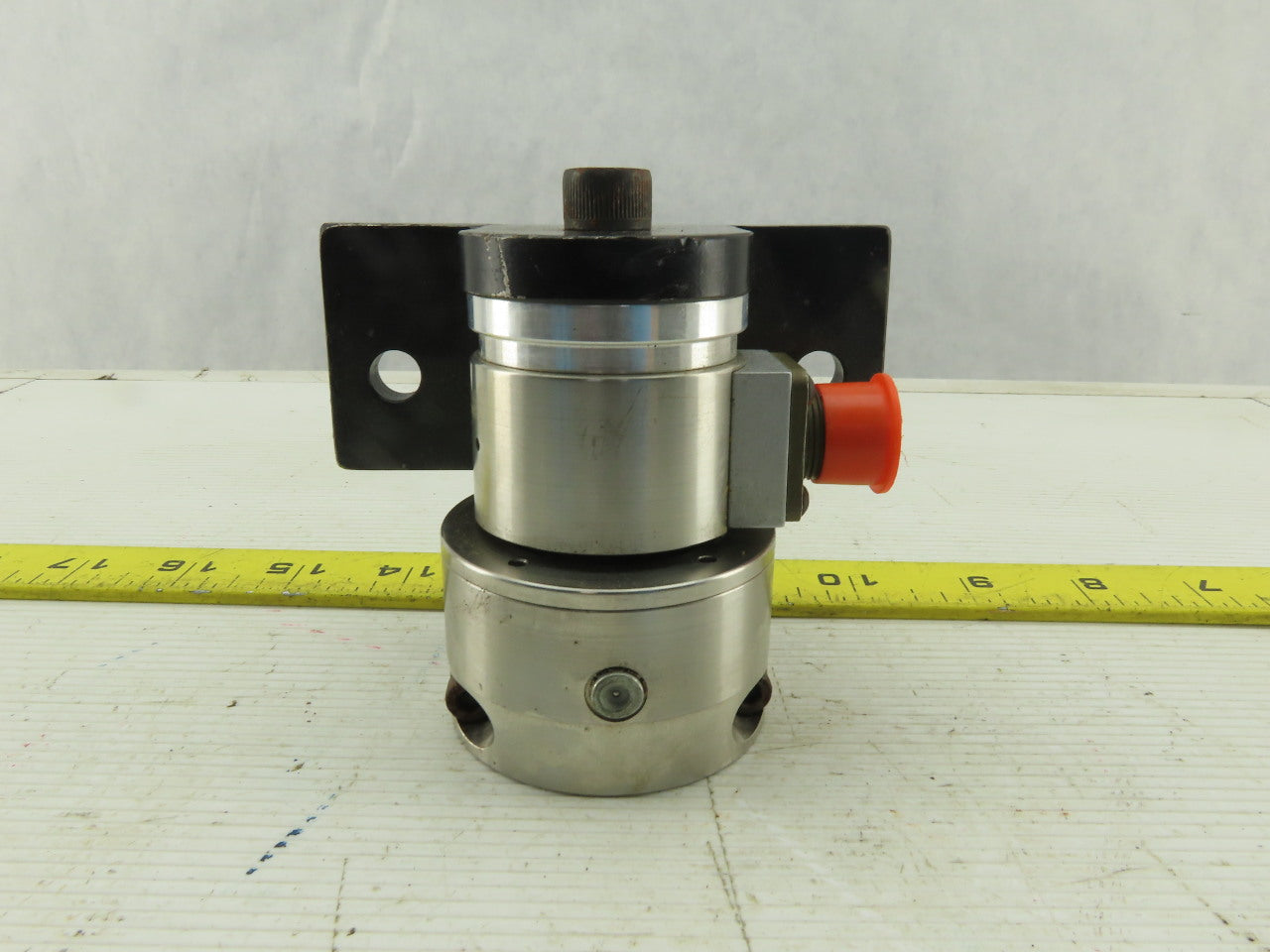Dover Flexo PBCOD-25-1-3-A-XR Tension Transducer