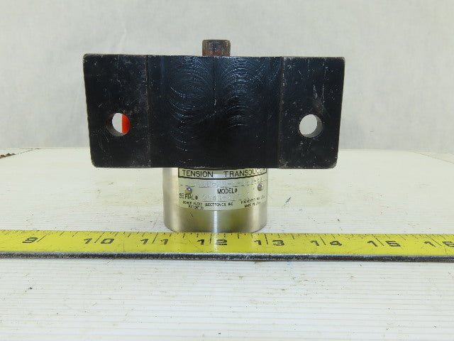 Dover Flexo PBCOD-25-1-3-A-XR Tension Transducer