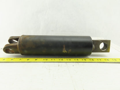 Yale LEF 22 Hydraulic Cylinder From Yale Model MPE060 6000# End Rider Walkie