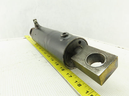 Yale LEF 22 Hydraulic Cylinder From Yale Model MPE060 6000# End Rider Walkie