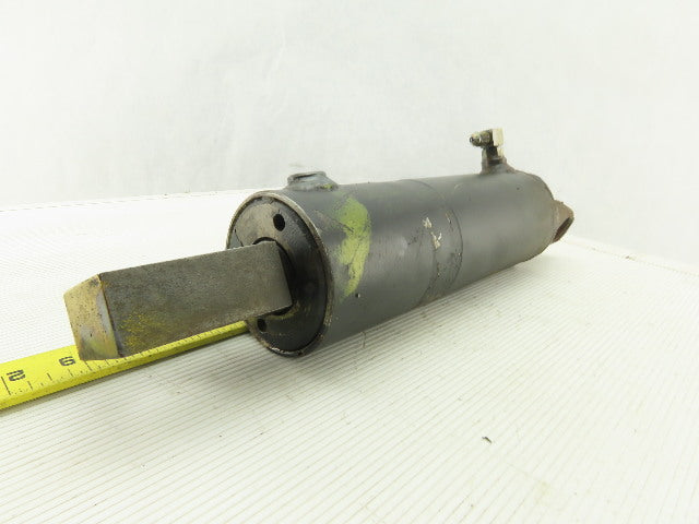Yale LEF 22 Hydraulic Cylinder From Yale Model MPE060 6000# End Rider Walkie
