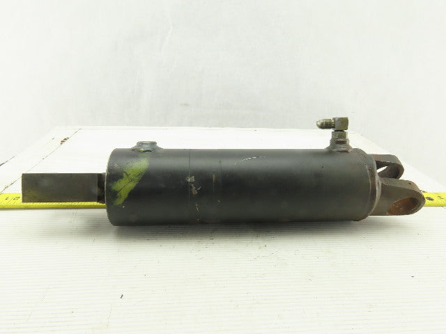 Yale LEF 22 Hydraulic Cylinder From Yale Model MPE060 6000# End Rider Walkie