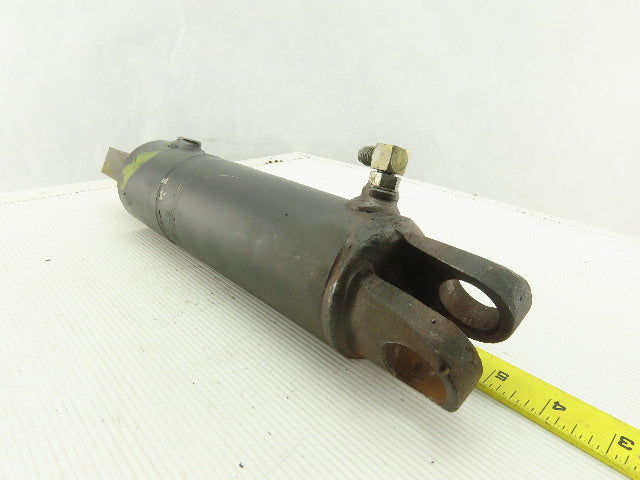 Yale LEF 22 Hydraulic Cylinder From Yale Model MPE060 6000# End Rider Walkie