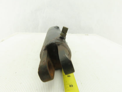 Yale LEF 22 Hydraulic Cylinder From Yale Model MPE060 6000# End Rider Walkie