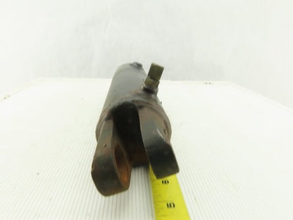 Yale LEF 22 Hydraulic Cylinder From Yale Model MPE060 6000# End Rider Walkie