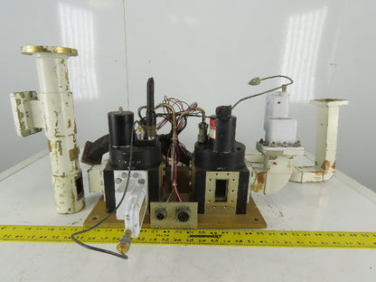 Avantek ATL-4219B Microwave Antenna Amplifier Assembly