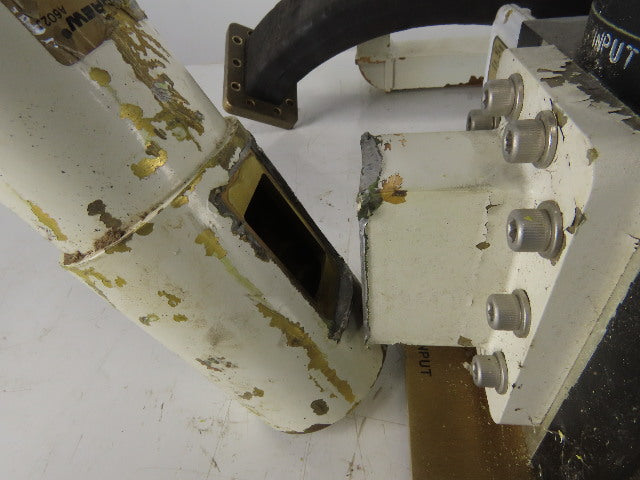 Avantek ATL-4219B Microwave Antenna Amplifier Assembly