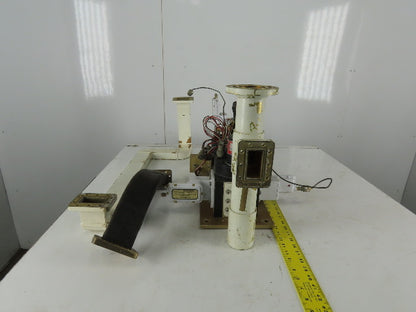 Avantek ATL-4219B Microwave Antenna Amplifier Assembly