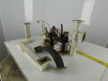 Avantek ATL-4219B Microwave Antenna Amplifier Assembly