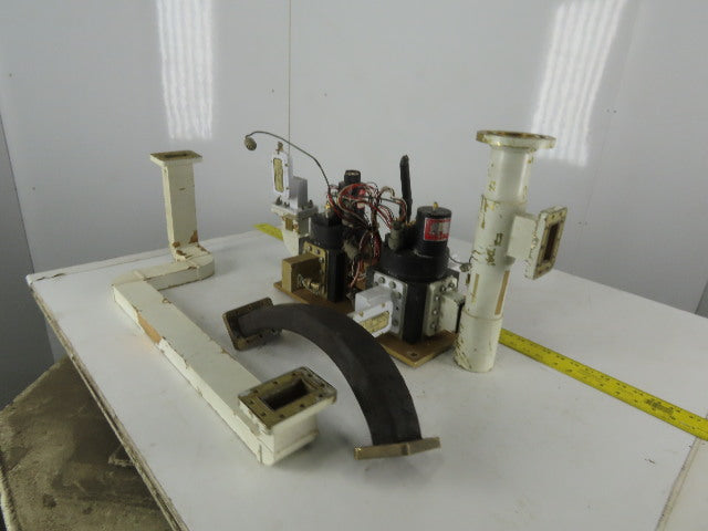 Avantek ATL-4219B Microwave Antenna Amplifier Assembly
