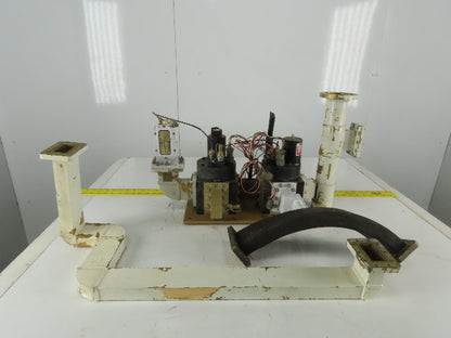 Avantek ATL-4219B Microwave Antenna Amplifier Assembly