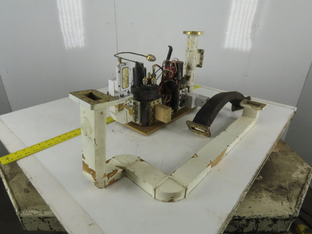 Avantek ATL-4219B Microwave Antenna Amplifier Assembly