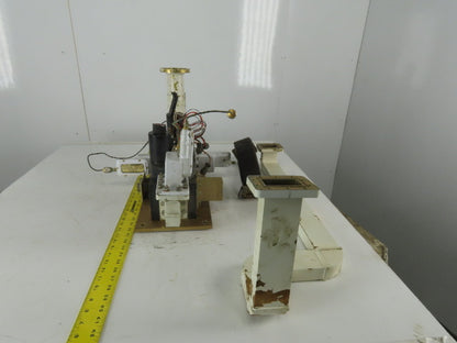 Avantek ATL-4219B Microwave Antenna Amplifier Assembly