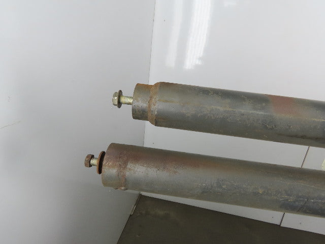 Raymond 80-C40TT Stand Up Fork Lift Hydraulic Mast Lift Cylinder 2 Stage 14'