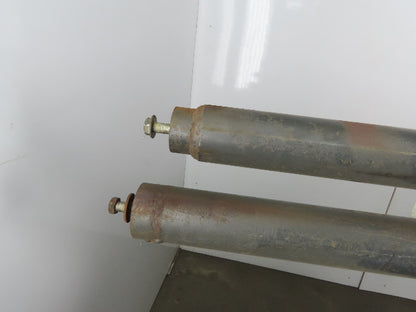 Raymond 80-C40TT Stand Up Fork Lift Hydraulic Mast Lift Cylinder 2 Stage 14'