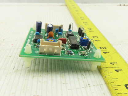 Panasonic ZUEP55401 Circuit Board Controller PCB Card