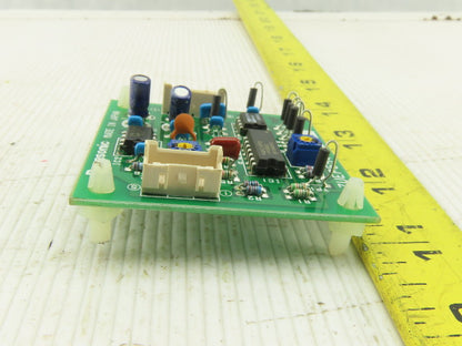 Panasonic ZUEP55401 Circuit Board Controller PCB Card