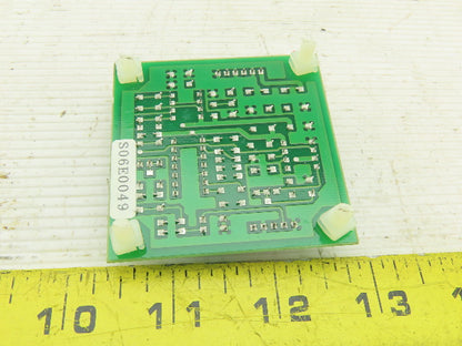 Panasonic ZUEP55401 Circuit Board Controller PCB Card