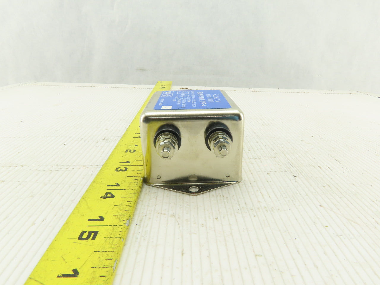 Okaya SUP-P5H-E1PR-4 250V Noise Filter