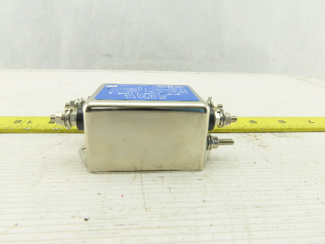Okaya SUP-P5H-E1PR-4 250V Noise Filter