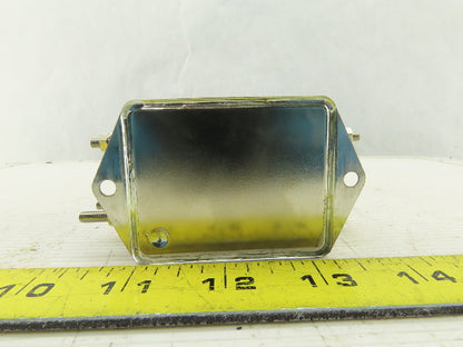 Okaya SUP-P5H-E1PR-4 250V Noise Filter