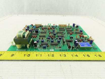 Panasonic ZUEP80042 Circuit Board 2kW Hankwang Laser