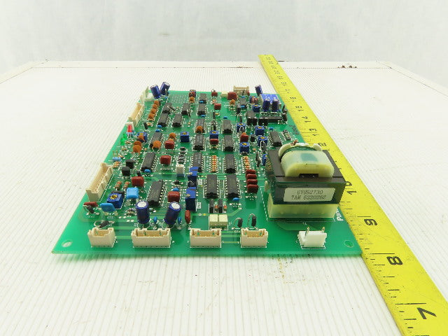 Panasonic ZUEP80042 Circuit Board 2kW Hankwang Laser