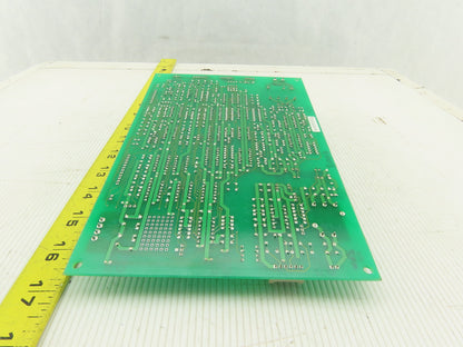 Panasonic ZUEP80042 Circuit Board 2kW Hankwang Laser