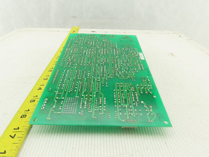Panasonic ZUEP80042 Circuit Board 2kW Hankwang Laser
