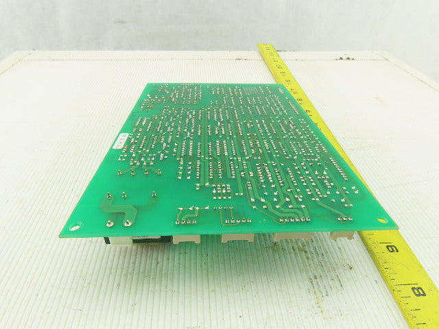 Panasonic ZUEP80042 Circuit Board 2kW Hankwang Laser