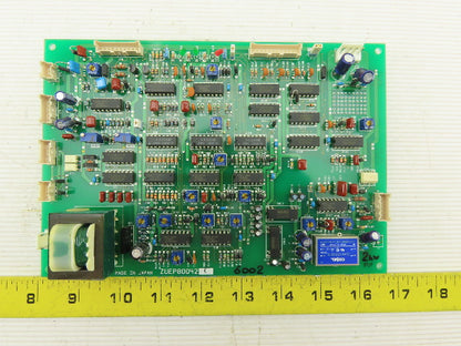 Panasonic ZUEP80042 Circuit Board 2kW Hankwang Laser