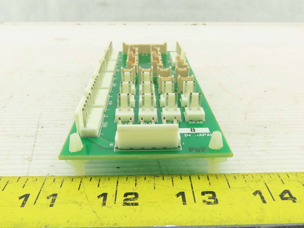 Panasonic ZUEP55430 Circuit Board 2kW Hankwang Laser Distribution