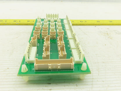 Panasonic ZUEP55430 Circuit Board 2kW Hankwang Laser Distribution