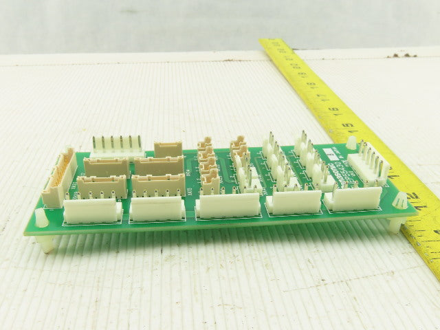 Panasonic ZUEP55430 Circuit Board 2kW Hankwang Laser Distribution