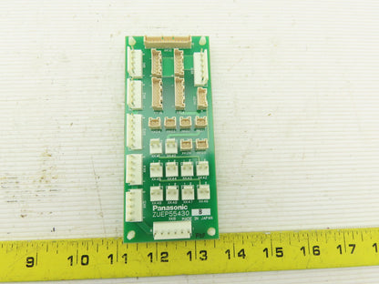 Panasonic ZUEP55430 Circuit Board 2kW Hankwang Laser Distribution