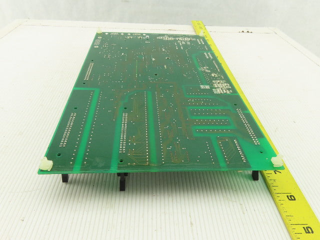 Panasonic ZUEP80561 Circuit Board 2kW Hankwang Laser